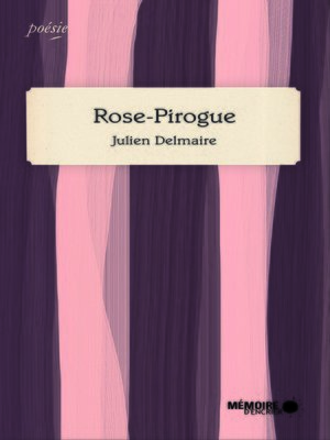 cover image of Rose-Pirogue